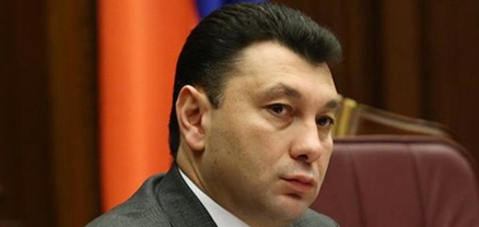 Ինչ էլ խոսեք, պատմության մեջ մնալու եք որպես Արցախ հանձնած․ Շարմազանովը՝ իշխանությանը