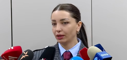 Հայաստանին չեն կարող դուրս հանել ԵԱՏՄ-ից, եթե անգամ մնացած բոլոր երկրներն այդ ցանկությունն ունեն․ Հասմիկ Հակոբյան