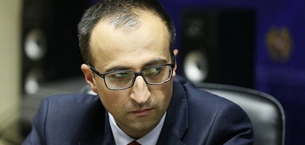 Հունվարի 1–ից սոցփաթեթի ծրագիրը կավարտվի. Արսեն Թորոսյան