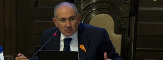 Գիտության ֆինանսավորումը եռապատկելու մասին չեն խոսում, բայց հերիք ա՝ 726 դրամ պակաս լինի՝ նամակ, բողոք, ցույց. նամակ չրե՛ք, իգնոր եմ անելու. Փաշինյան