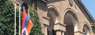 Ովքեր են հետաքրքրված Արցախի հարցով․ «Հրապարակ»