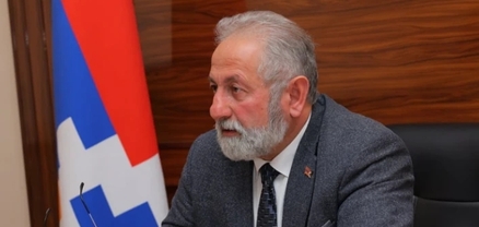 Արցախցի պաշտոնյաները «ջրի տակ» են անցել․ «Հրապարակ»