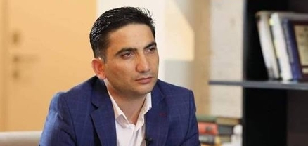 Մարտունիում առևանգել են «Մեր համայնքը» ընդդիմադիր դաշինքի առաջնորդներին. Հոխիկյան