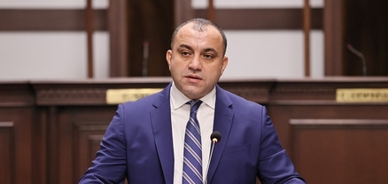 Արման Դիլանյանը կշարունակի պաշտոնավարել որպես ՍԴ դատավոր