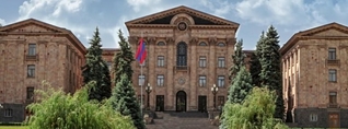 «Եկեղեցում առկա ճգնաժամ»-ի հարցով ստեղծվել է ԱԺ քննիչ հանձնաժողով
