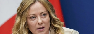 Պուտինը նոր թշնամի է փնտրում, և այդ նոր թշնամին կարող է լինել Եվրոպան․ Մելոնի
