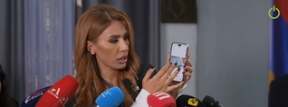 Քաղաքացին քվեախցիկում լուսանկարել է ՔՊ-ի քվեաթերթիկը. Գոհար Մելոյան