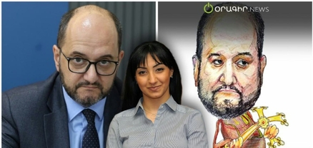 ՄԻԵԴ-ի համաձայն՝ ծաղրանկարի հիման վրա վճիռ կայացնելն ազատ խոսքի խախտում է․  փաստաբանը՝ Մարինա Տաշչյանի խայտառակ վճռի մասին