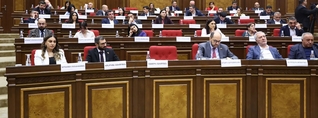 ՔՊ թիմում խոր անորոշություն է․ «Հրապարակ»