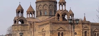 ԱԺ-ում քննիչ հանձնաժողովի ստեղծումը ոտնահարում է Եկեղեցու ինքնավարության հիմնարար սկզբունքները
