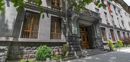 Գլխավոր դատախազը «նկատողություն» և «դասային աստիճանի իջեցում՝ մեկ աստիճանով» կարգապահական տույժ է նշանակել 3 դատախազի նկատմամբ