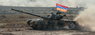 Հաջորդ տարի Հայաստանի ռազմական բյուջեն կավելանա