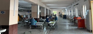 «Ավշար պրոդ»-ի պահածոների արտադրամասի գործունեությունը կասեցվել է