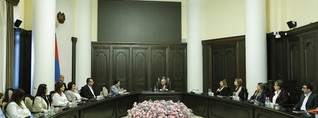 Ուսուցչի մասնագիտությունն առավել գրավիչ պետք է լինի երիտասարդների համար․ Փաշինյանը շնորհավորել է ուսուցիչներին