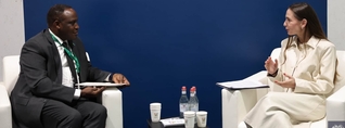 Քննարկվել է Հայաստան-Տանզանիա երկկողմ օրակարգի ձևավորման կարևորությունը