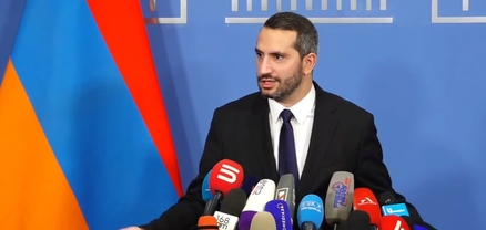 Դեռ պետք է պարզվի՝ զինծառայողն ինչ պայմաններում է հայտնվել ՀՀ-ում. գործ չունենք դիվերսիայի հետ. Ռուբինյան
