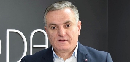 Աշխարհաքաղաքական նոր զարգացումները՝ պանթյուրքիստական օրակարգի և թուրքական ազդեցության ընդլայնման համատեքստում