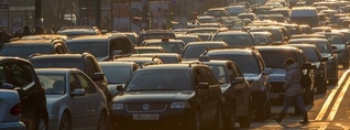 Կառավարությունն առաջարկում է երեխաների տեղափոխման կանոնների խախտման տուգանքը 5 հազարից դարձնել 20 հազար դրամ