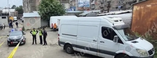 Վանաձորում 25-ամյա վարորդը Ford-ով հետընթաց կատարելիս վրաերթի է ենթարկել 45-ամյա կնոջ․ վերջինը տեղում մահացել է․