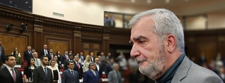 Անդրանիկ Քոչարյանը չի հաշտվում նոր կարգավիճակի հետ․ «Ժողովուրդ»