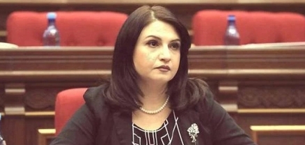 ՔՊ–ական պատգամավորը կհասնի իր բաղձալի պաշտոնին. «Իրավունք»