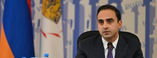 Աջափնյակում ստեղծված լարված իրավիճակին զուգահեռ Երևանի ավագանու նիստ է ընթանում. ՈւՂԻՂ