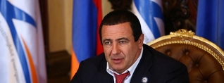 Գագիկ Ծառուկյանը՝ տնտեսական խնդիրների մասին․ «Տնտեսությունը չի լինում արևմտամետ կամ ռուսամետ»
