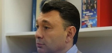 Չկա մի թեզ, որը հանուն իրենց իշխանությունը պահելու նրանք չեն մերժում․  Էդուարդ Շարմազանով