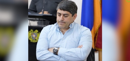 Ախուրյանում ասֆալտը 2-3 տարում քանդվում է, գազի խողովակները կան, բայց տներ չեն հասնում․ ավագանու անդամ