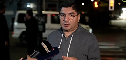 Լակոտապետություն չի, որ քնեն, հելնեն, մարդկանց դուրս շպրտեն. Մեսրոպ Մանուկյանը հանցագործության մասին հաղորդում է ներկայացրել