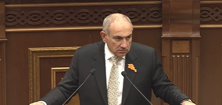 Բոլոր դեպքերում, երբ եղել են երաշխավորներ, Հայաստանի համար դա ավարտվել է աղետnվ․ Նիկոլ Փաշինյան