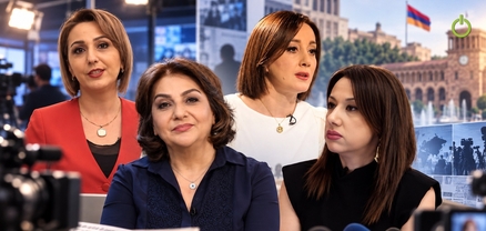 Իշխանությունն այսօր կիրառում է ԶԼՄ-ներին լռեցնելու ամենացավոտ գործիքները. խմբագիրները` մամուլի մասին