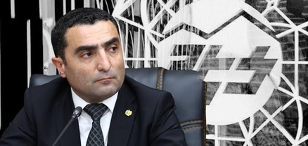 ՀէՑ-ը այս տարվա երրորդ եռամսյակի ավարտին երկու անգամ ավել հարկ է վճարել պետբյուջե․ Ռոմանոս Պետրոսյան