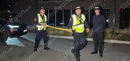 «Սուրբ Գրիգոր Լուսավորիչ» ԲԿ-ում 6-ամյա տղա է մահացել