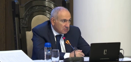 Առաջիկա իմ ամենակարևոր անելիքը համարում եմ Հայաստանի ու Ադրբեջանի միջև խաղաղության համաձայնագրի վավերացումը. Փաշինյան
