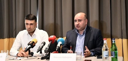 Վարդան Այվազյանի ձերբակալությունը Սահմանադրության փոփոխության այս փուլում միտված է սահմանափակել քննադատական մտքի գոյությունը
