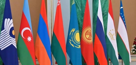 ԱՊՀ-ում նախագահությունը հունվարի 1-ից անցնում է Ուզբեկստանին