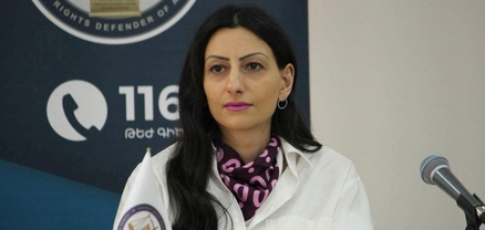 Անընդունելի է «թnւրք», «ռnւս», «քnւրդ», «եզդի», «քոչվոր» ձևակերպումները որպես վիրավnրանք օգտագործելը. ՄԻՊ