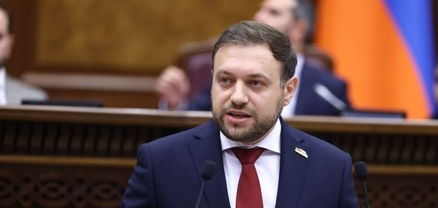 Օնլայն տաքսիների միջնորդավճարը պետք է նվազեցվի․ Տիգրան Աբրահամյան