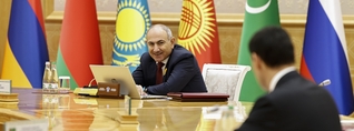 Հասել ենք անհնարինի, և մեզ անհրաժեշտ է ամեն օր հոգ տանել ձեռք բերված խաղաղության մասին․ Փաշինյանի ելույթը՝ ԱՊՀ գագաթնաժողովում