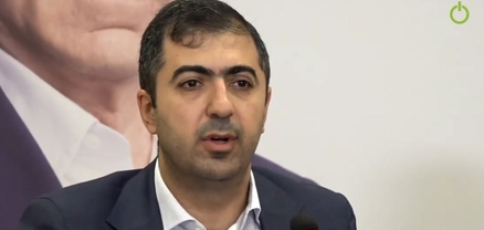 Ընկերությունների կապարակնքումը խնդիր չէ, այլ հանցագործություն․ Արամ Օրբելյան