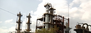«Ռոսատոմ»-ը պատրաստ է իրականացնել «Նաիրիտ» նախկին քիմիական գործարանի տարածքի ախտահանումը