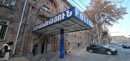 Ծեծկռտուք՝ Երևանի դպրոցներից մեկում․ 12-ամյա երեխան տեղափոխվել է հիվանդանոց