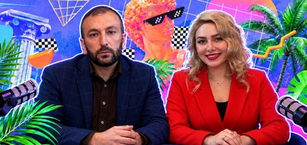 Մարդիկ գերագույն հաճույք են ստանում իրար ուղղելուց. Նշան Աբասյան
