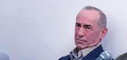 ՀՀ երկրորդ նախագահ Ռոբերտ Քոչարյանի կալանքի ժամկետը երկարացվեց 2 ամսով