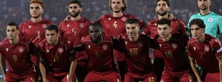 ՖԻՖԱ-ն թարմացրել է հավաքականների դասակարգման աղյուսակը. Հայաստանը վարկանիշում նահանջ է գրանցել