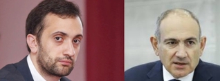 Փաշինյանը պրիմիտիվ չի, ինքը մեզ է պրիմիտիվի տեղ դնում․ Դանիել Իոաննիսյան