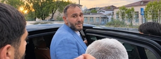 «Չաղ Ռուստամը» կրկին կալանավորվեց