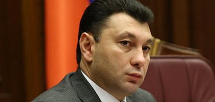 Փաշինյանն Ալմաթիի հռչակագրից այնպես էր խոսում, կարծես Ամերիկա հայտնաբերած լիներ. Շարմազանով