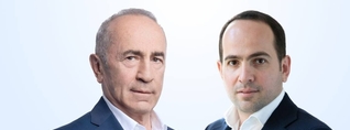 Քոչարյանի և որդու կալանքը երկարաձգելու միջնորդության գործով քննությունները հետաձգվեցին